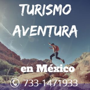 Turismo aventura