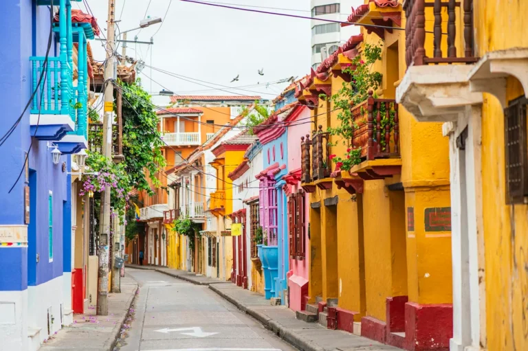 Semana Santa en Cartagena 2026: todo lo que necesitas saber