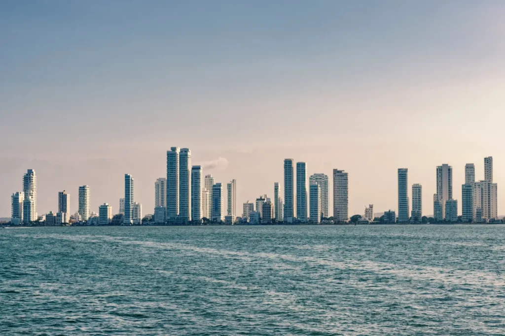Guía completa para viajar a Cartagena en 2026: qué ver, dónde comer y cómo ahorrar