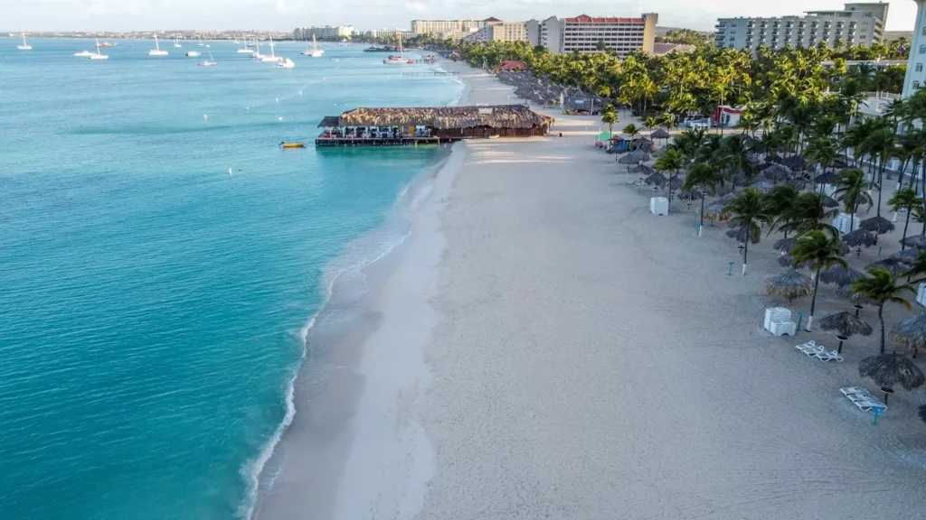 Aruba vs Punta Cana: ¿cuál es mejor para tus próximas vacaciones?