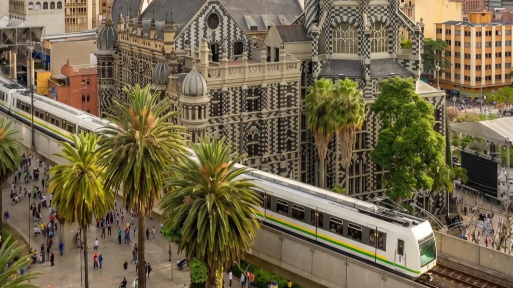 Medellín en 3 días: el itinerario perfecto para primera vez