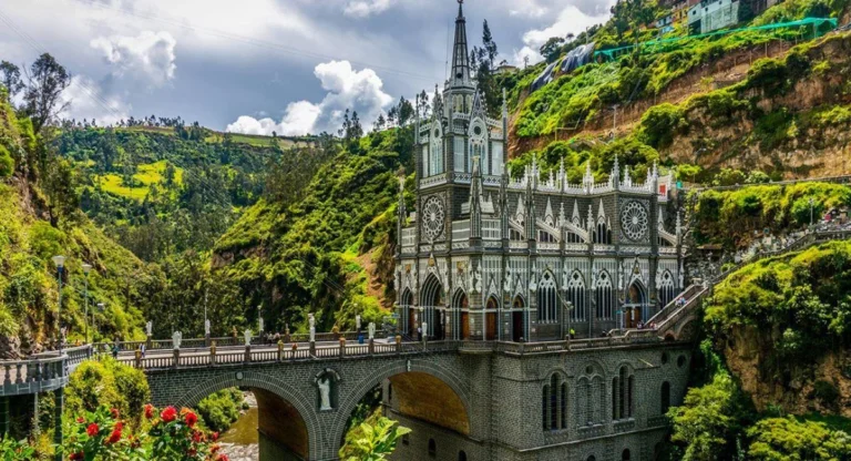 Guía de Turismo en Colombia 2026: Destinos, Gastronomía y Consejos