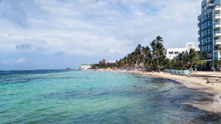 ¿Cuánto cuesta viajar a San Andrés desde Cali en 2026?