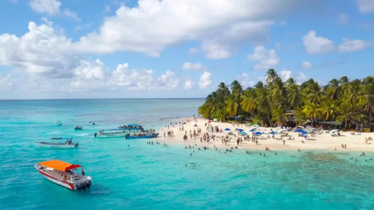 Qué llevar a San Andrés: la lista de equipaje perfecta