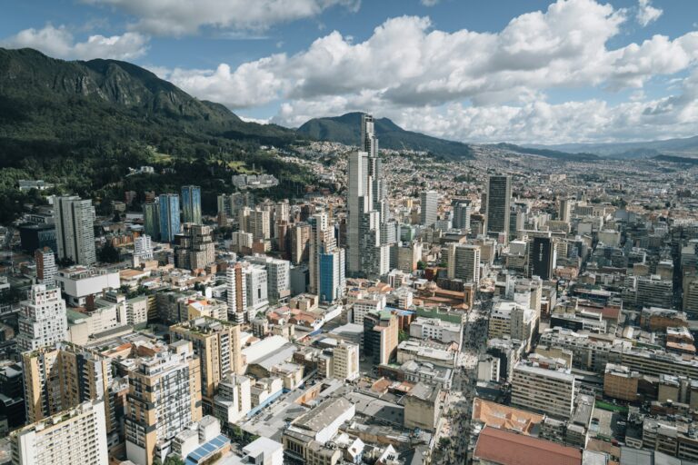 7 pueblos más hermosos de Colombia que aún no son turísticos masivos