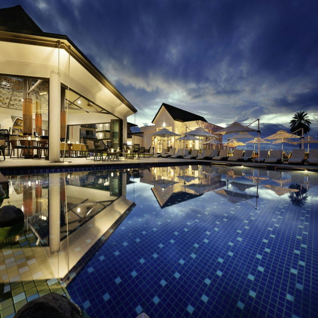 Top 7 hoteles all-inclusive del Caribe que valen cada peso (2026)