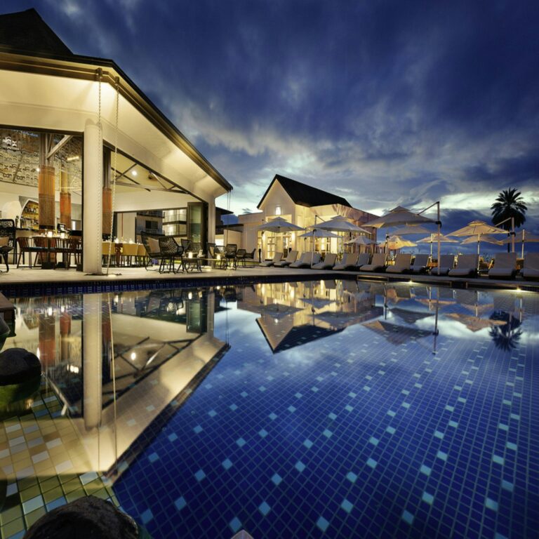 Top 7 hoteles all-inclusive del Caribe que valen cada peso (2026)