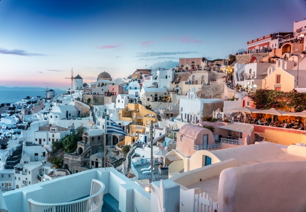10 atardeceres del mundo que vale la pena cruzar el planeta para ver