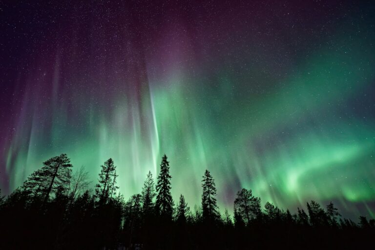 Auroras boreales 2026: ¿Islandia, Noruega o Finlandia? Comparativo honesto