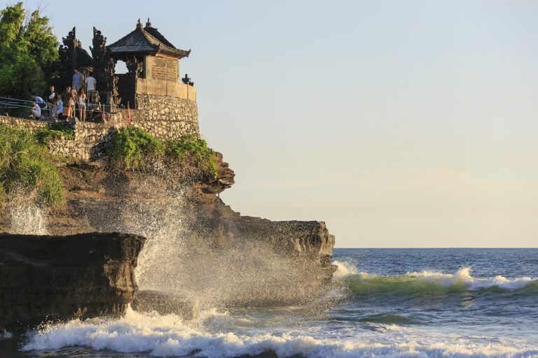 Bali vs Tailandia: ¿cuál elegir para tu primera vez en Asia?