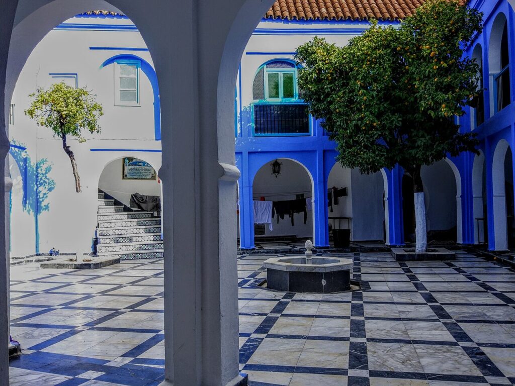 Por qué Marruecos en otoño es el viaje que cambia tu forma de viajar