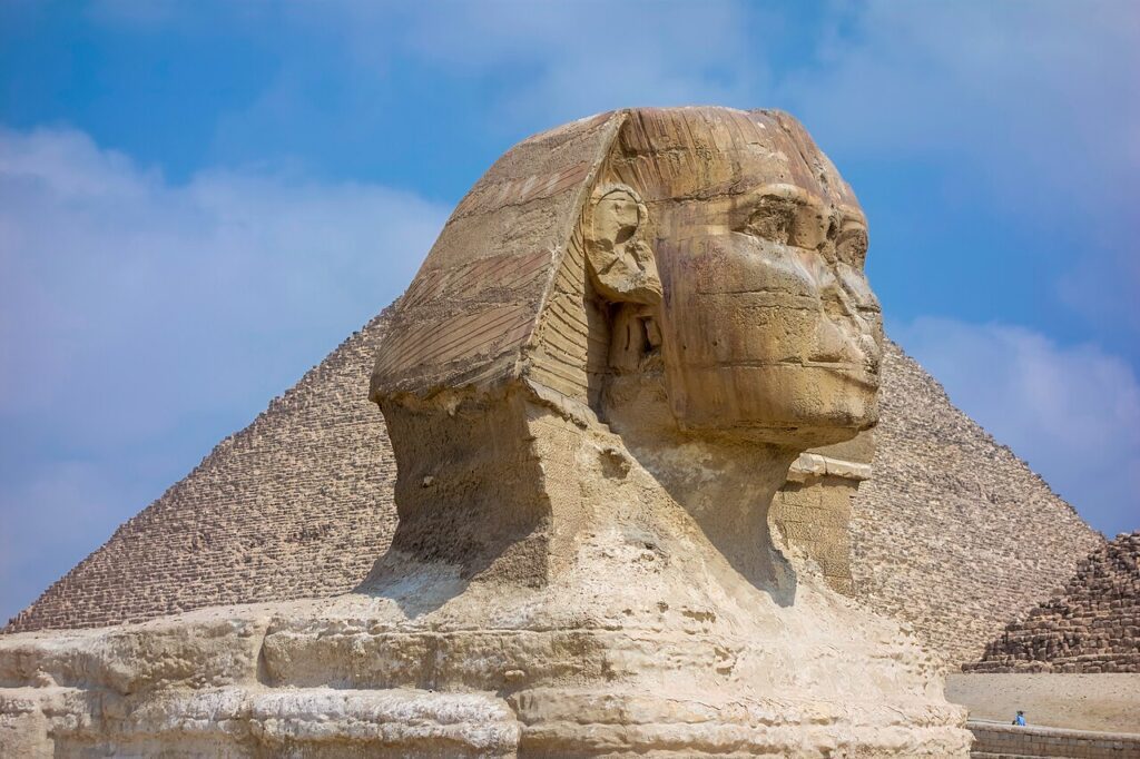 Egipto