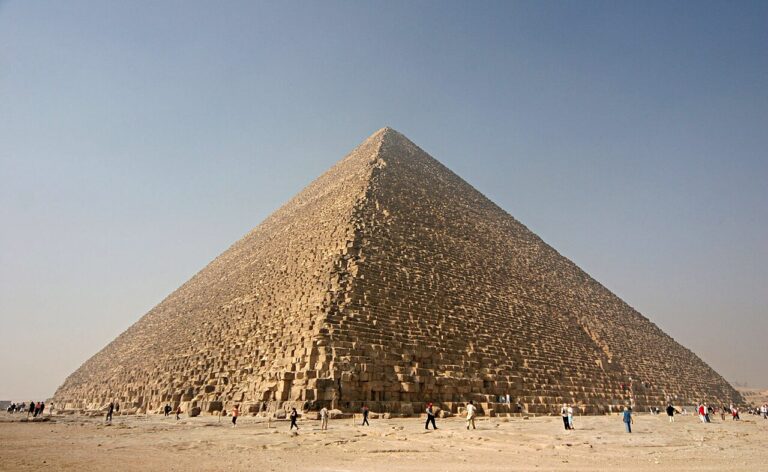 Egipto vs Jordania: ¿cuál elegir si solo tienes una vez en la vida?