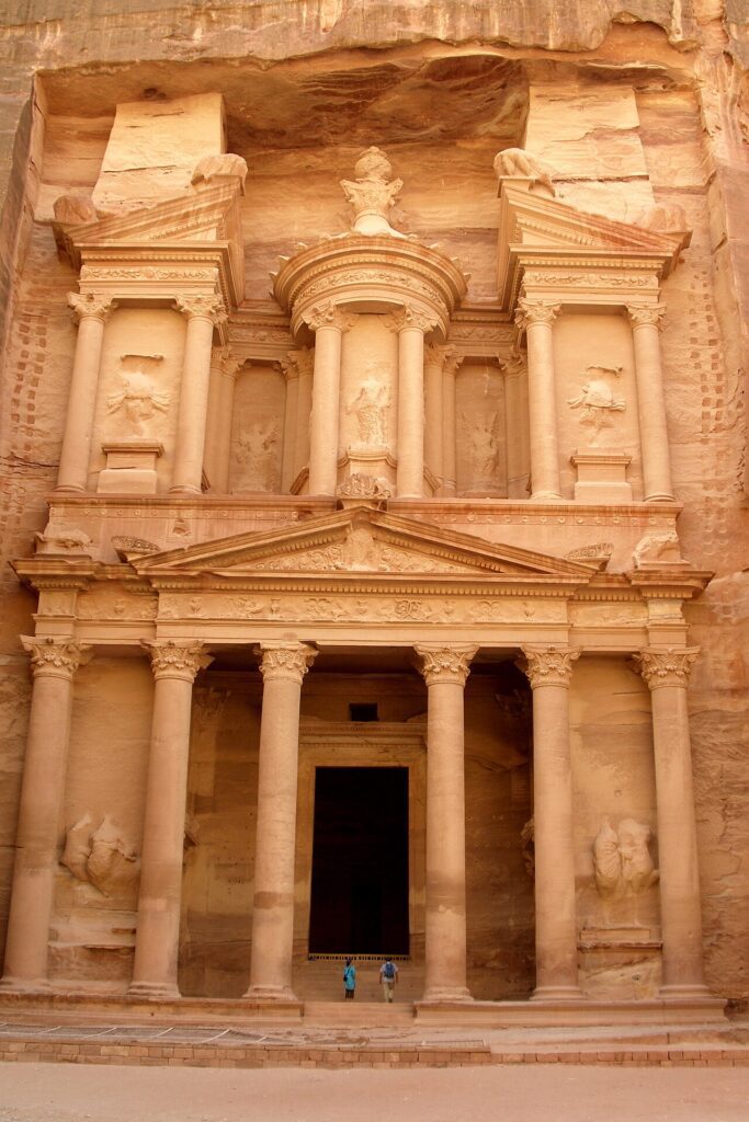 Egipto y Jordania · 10 días