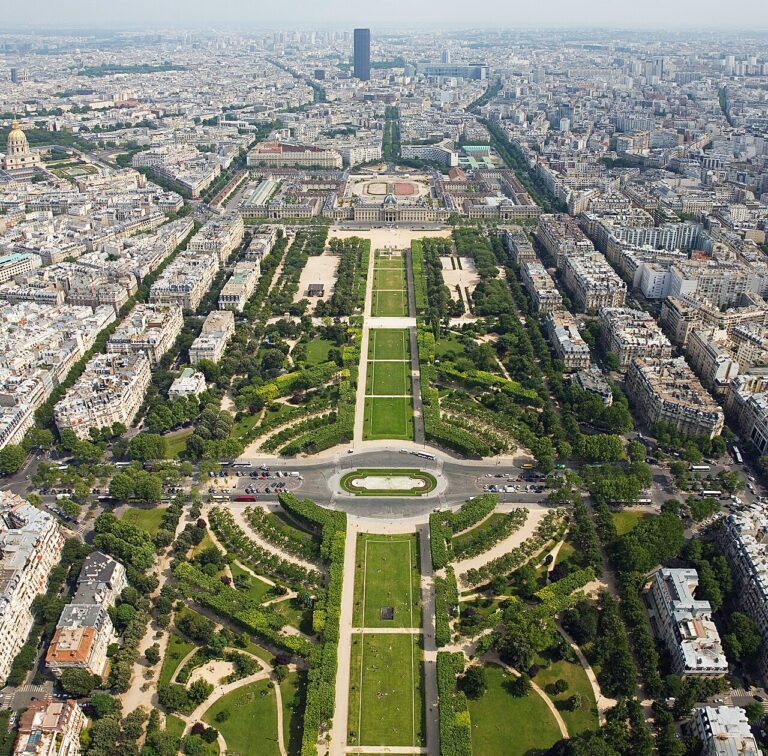 Europa primera vez: guía 14 días por París, Roma y Barcelona (2026)