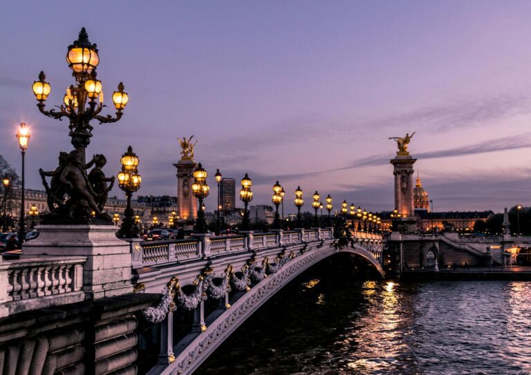Mejor época para viajar a Europa según destino: calendario completo 2026