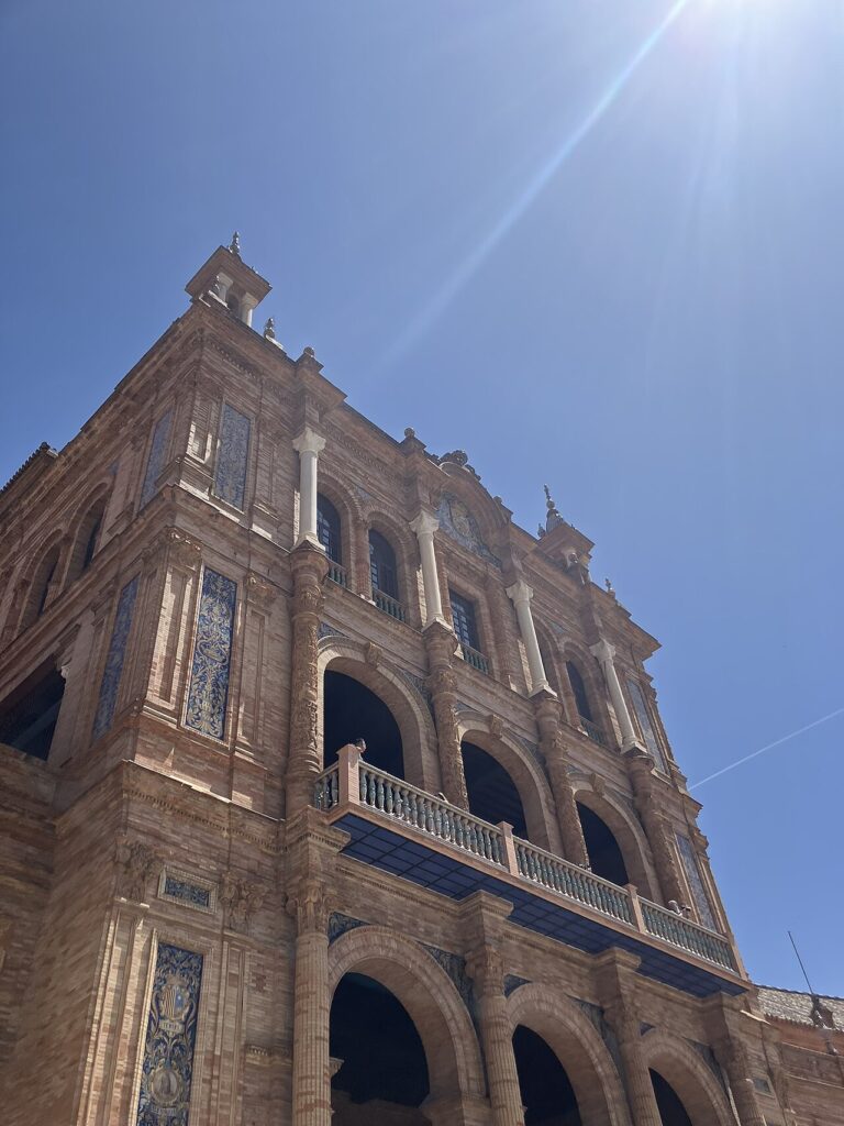 Puebliando por España