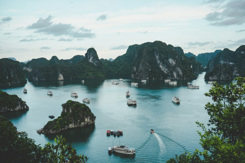 Por qué Vietnam debería ser tu próximo viaje a Asia en 2026