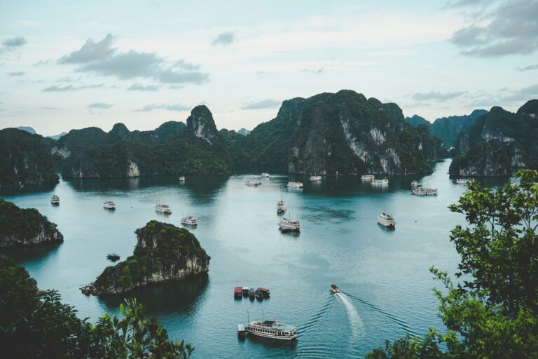 Por qué Vietnam debería ser tu próximo viaje a Asia en 2026