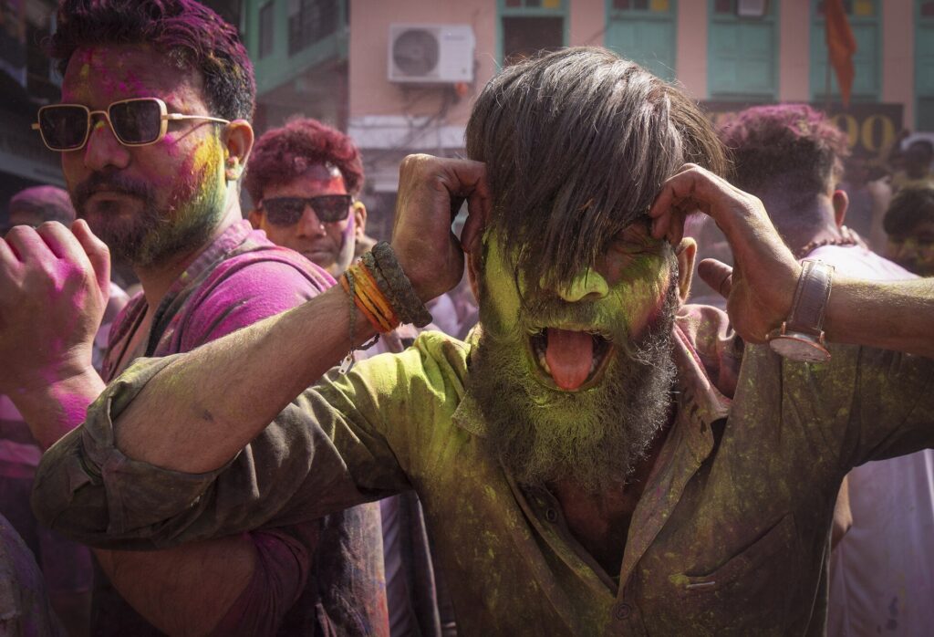 7 festivales del mundo que hay que vivir al menos una vez en la vida