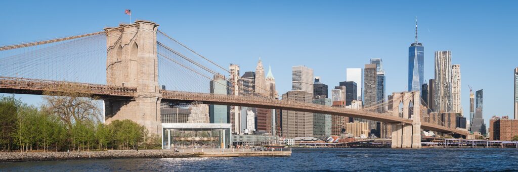 Guía Nueva York 2026: itinerario 6 días, precios y consejos desde Colombia