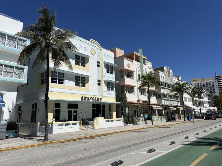 Miami vs Orlando 2026: cuál elegir según tu tipo de viaje (y cómo combinar)