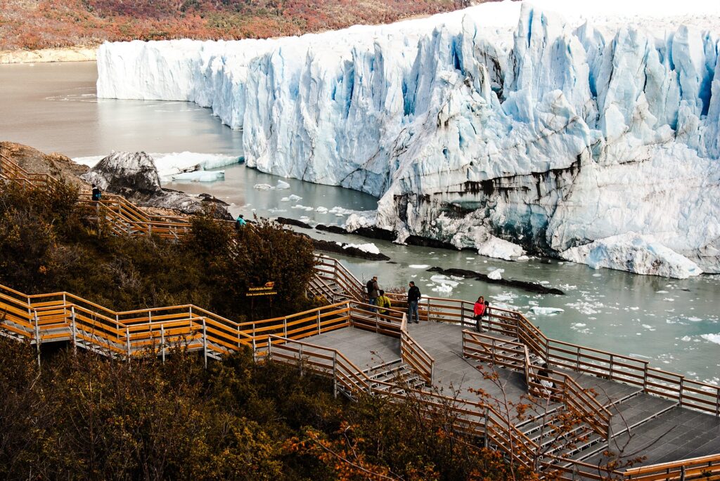 Patagonia argentina: el viaje al fin del mundo que todo colombiano debería hacer