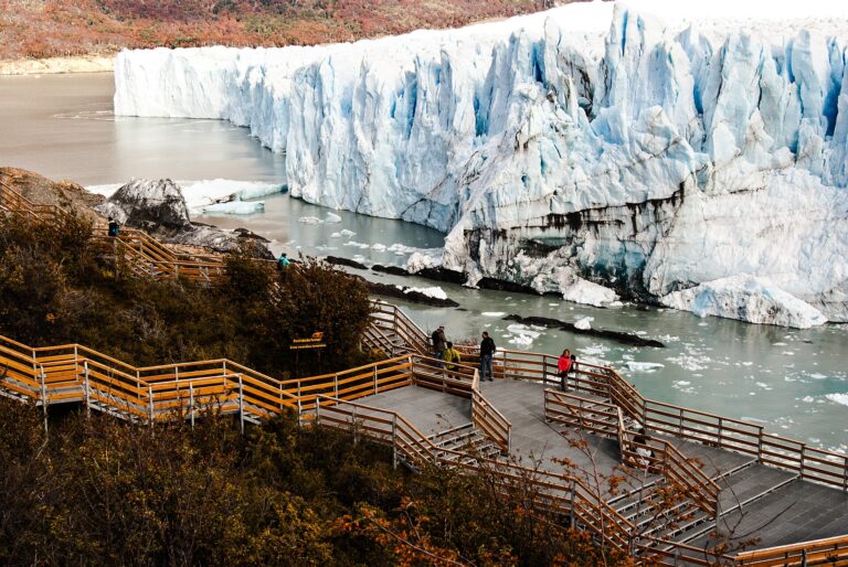 Patagonia argentina: el viaje al fin del mundo que todo colombiano debería hacer