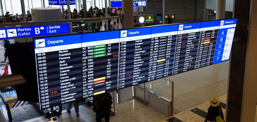 Tu primer vuelo internacional: guía paso a paso para no estresarte (2026)